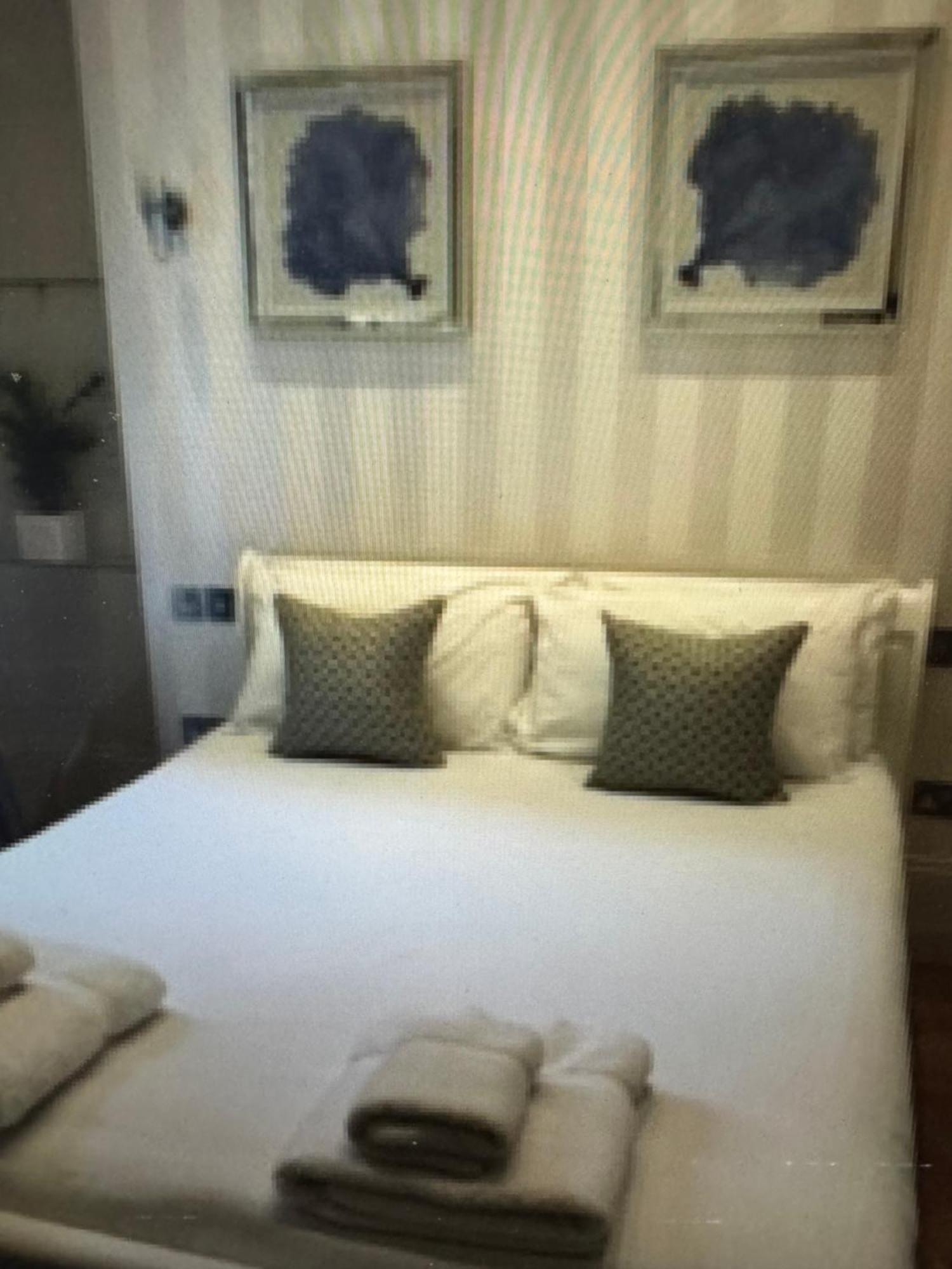 Luxury Garden View Flat - Kensington