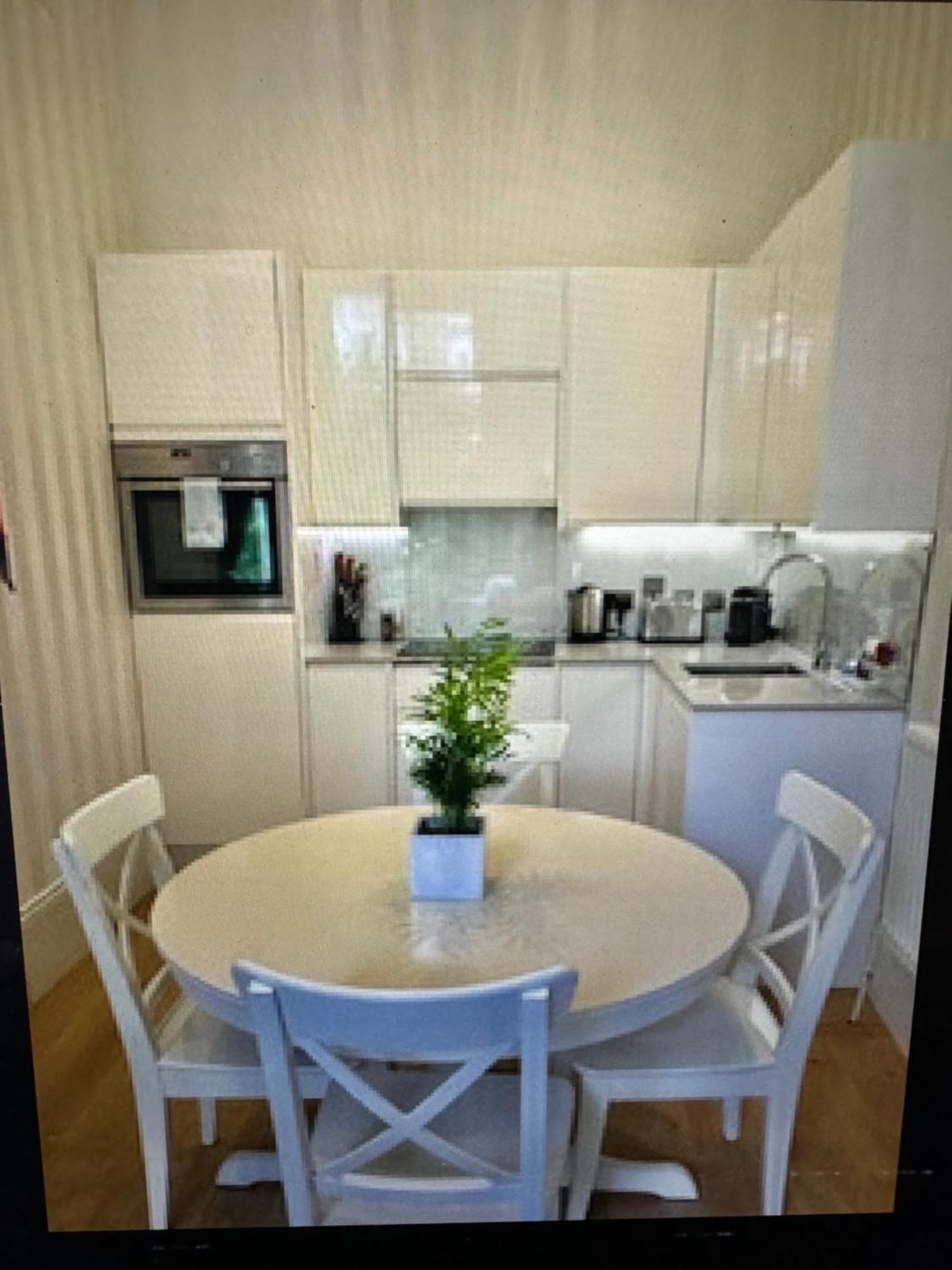Apartment Luxury Garden View Flat - Kensington London