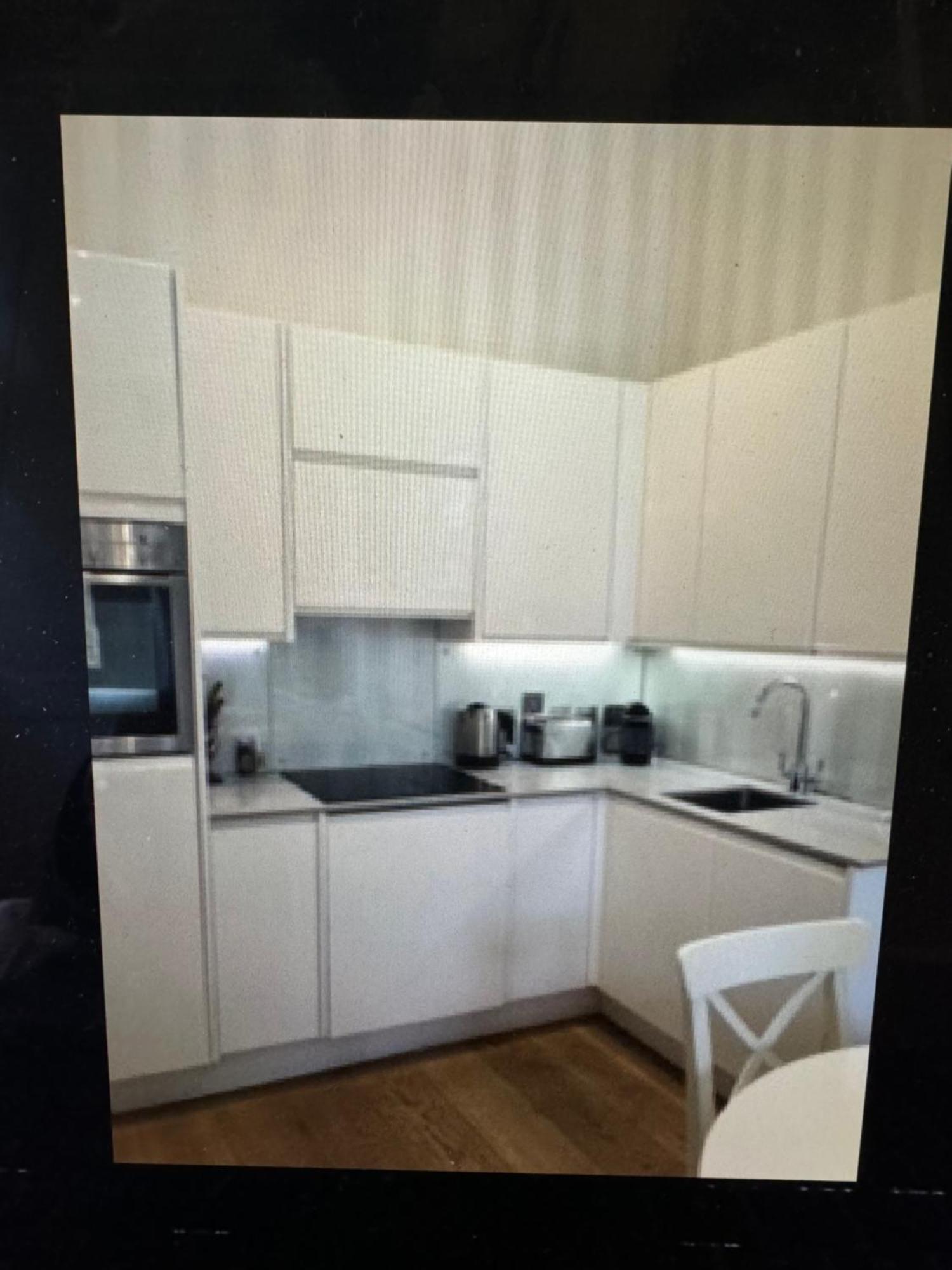 Luxury Garden View Flat - Kensington