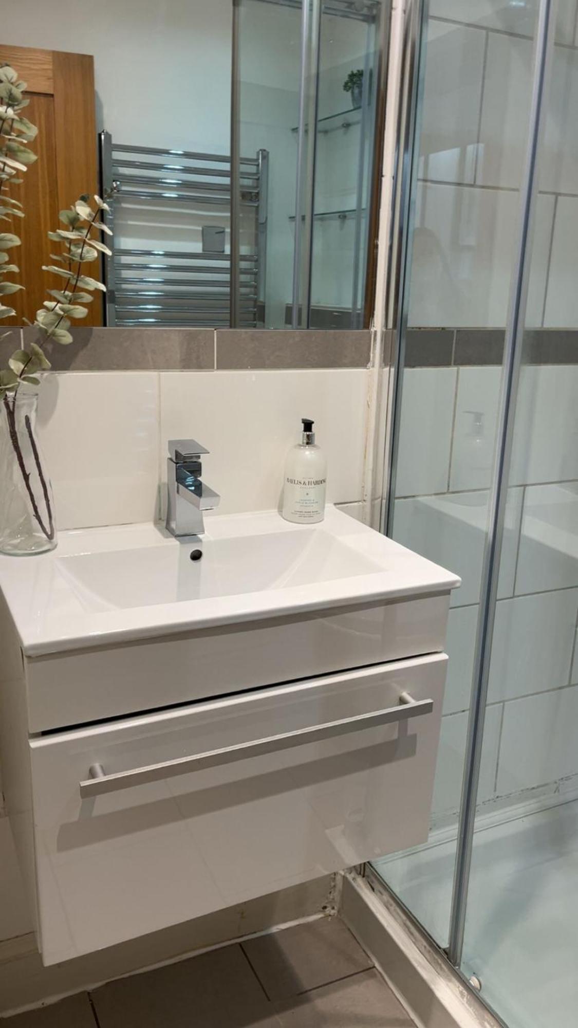 Luxury Garden View Flat - Kensington * London