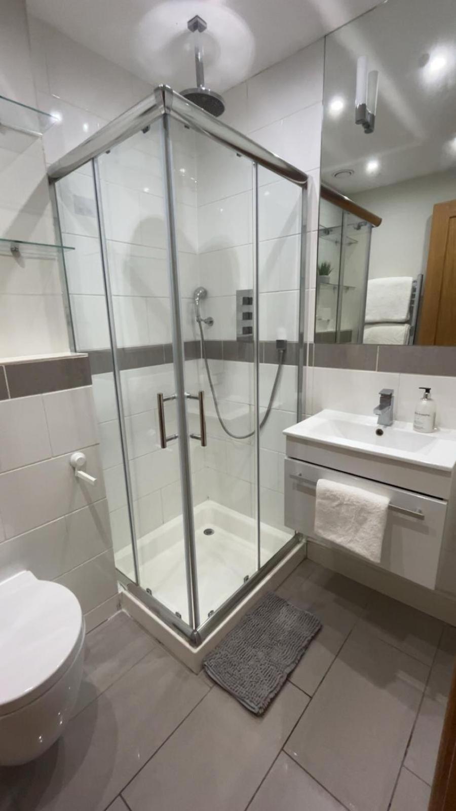 Luxury Garden View Flat - Kensington * London