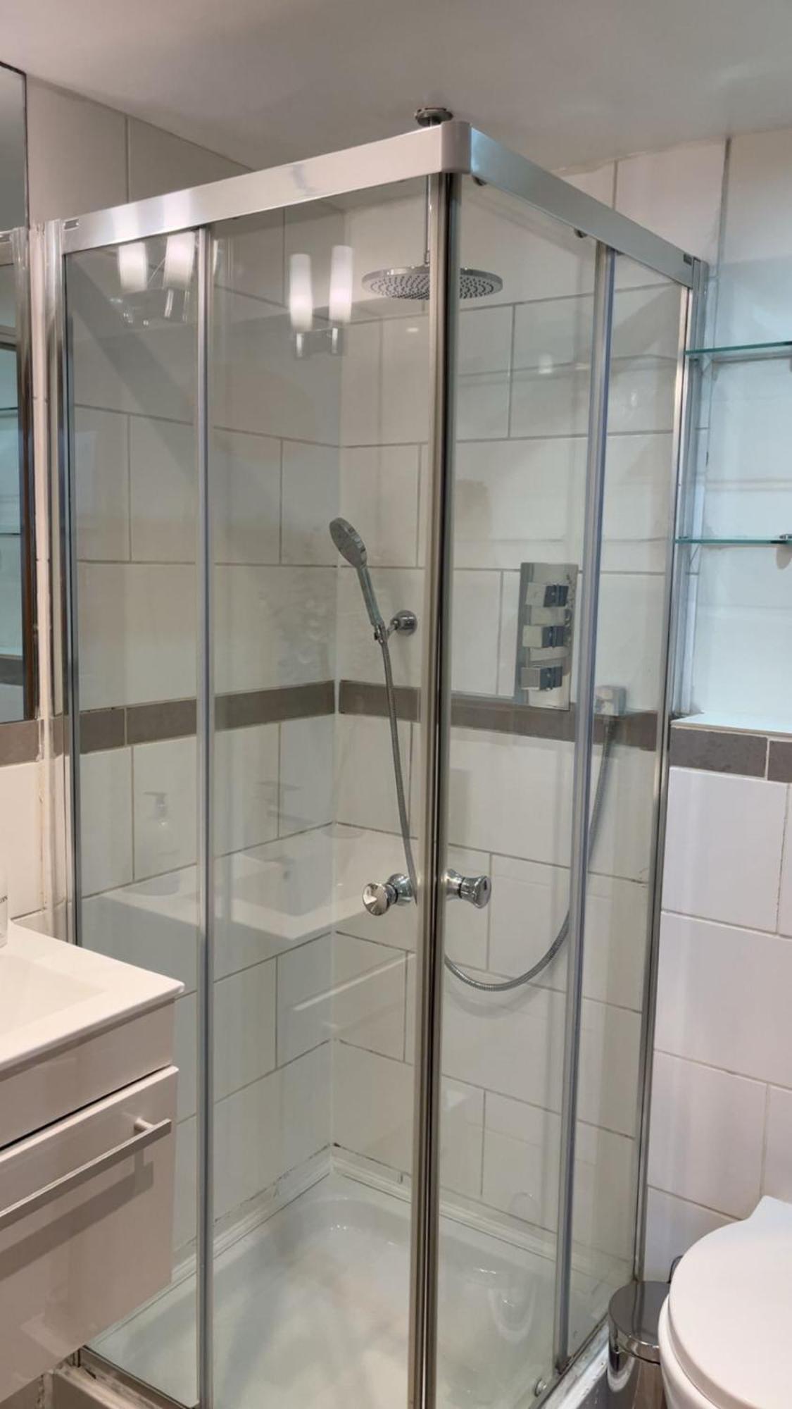 Apartment Luxury Garden View Flat - Kensington